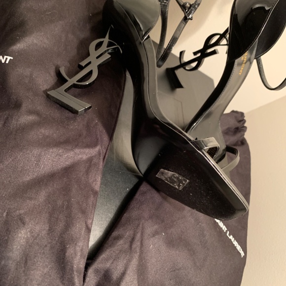 Heels - Picture 6 of 9